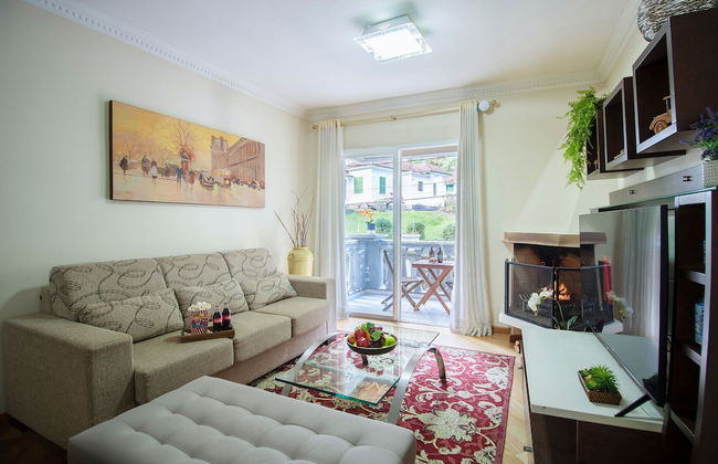 Residencial Chateau du Loire - Photo 16