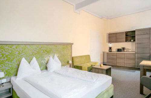 Luckau Appartements 1695 - Foto 18