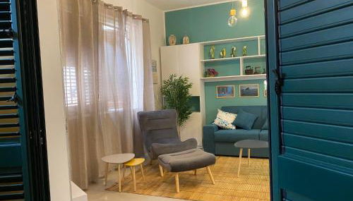 IL FICUS - HOLIDAYS HOME - Foto 4