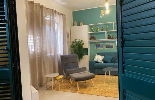 IL FICUS - HOLIDAYS HOME - Foto 4