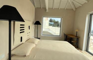 Privatised Pasparo Estate - 3 Apartments & Pool - Foto 44