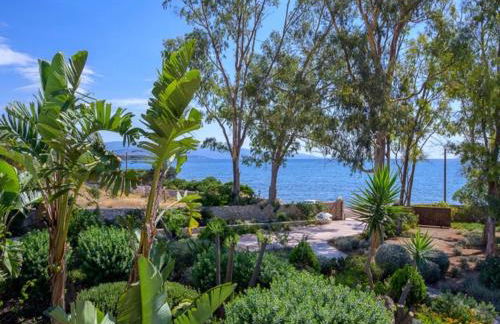 Aeolos beachfront family residence - Foto 4