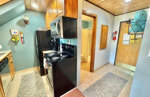 The Oak Cottage Ski in out Pool Hot Tub Views of Lutsen Mtn - Foto 9