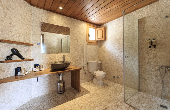 Es Pas Formentera Agroturismo - Foto 39