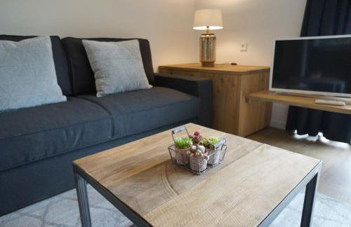 Hey Spreewald Ferienapartments - Foto 18