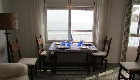 Apartamento 1º linea playa Torrenueva, Motril, Granda - Foto 3