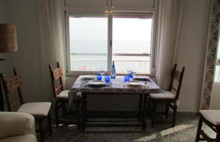 Apartamento 1º linea playa Torrenueva, Motril, Granda - Foto 3