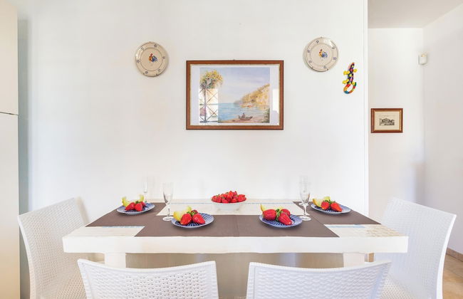 2172 Villa dei Lidi - Trilo Vittoria by Barbarhouse - Foto 23