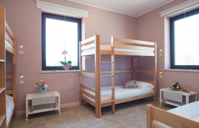 Fattoria Didattica La Collina Incantata - Photo 6