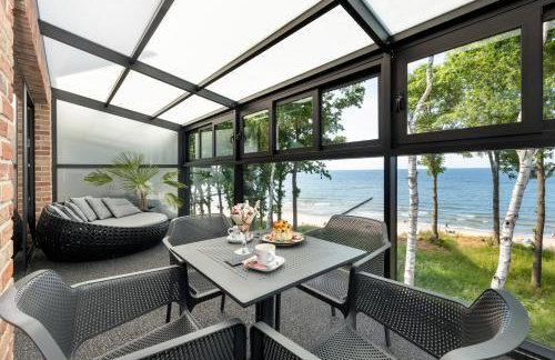 Blow up Baltic Trzęsacz - Foto 48