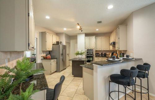 Stylish Oasis Modern Living - Foto 14