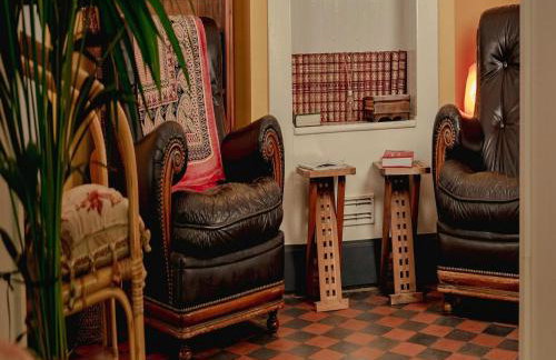 Holiday Home in Ross on Wye near Goodrich Castle - Foto 9