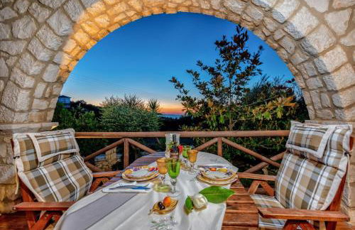 ORFEAS Villa - Foto 26