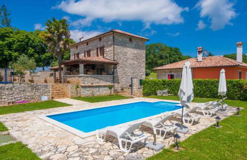 Holiday Home Blašković by Interhome - Foto 1