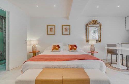 Ideal BnB, Luxury Apartments - Foto 60