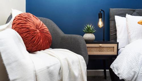 Wellington Modern Studio - Free Parking - Foto 3