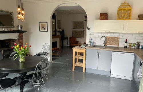 Maison Hirondelles Gîtes - Foto 10