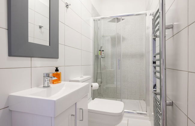 The Love Walk Apartments - Photo 37