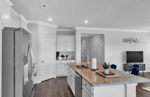 Charming 4BR Ranch-Style Home - Corner Lot home - Foto 24