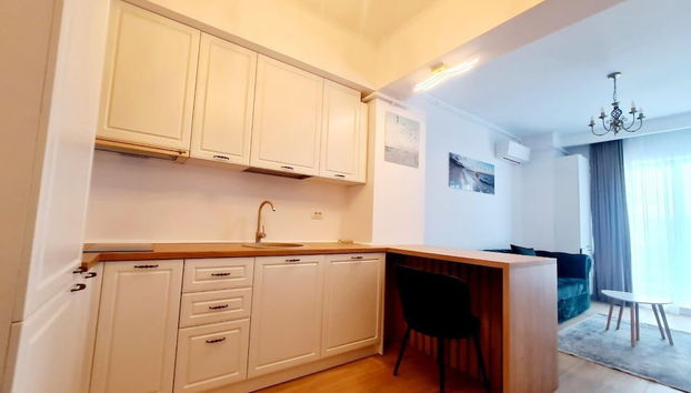 Sole 8 Apartment Wave 5 - Foto 5, Cocina privada