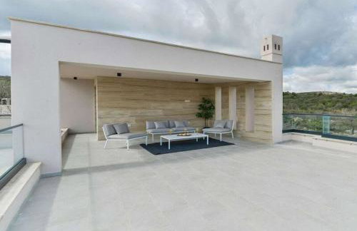 Villa in Vinjerac with Swimming Pool - Foto 8