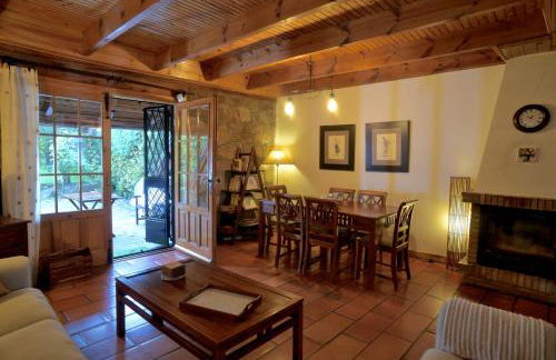 La Casita de la Sierra Cercedilla - Foto 37