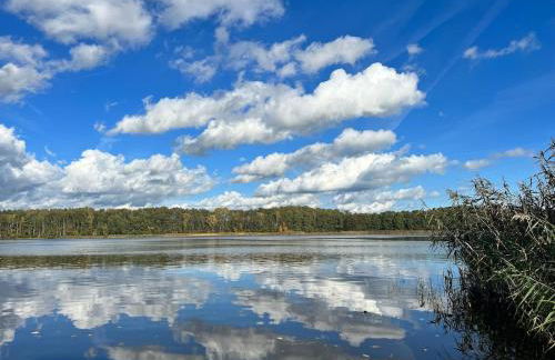 Villa Wieck am See, mit Ruderboot - Foto 32