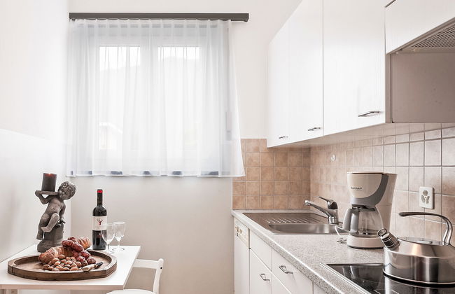 Penthouse Suite - Foto 8