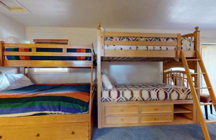 Bridges Townhome #09 Condo - Foto 46