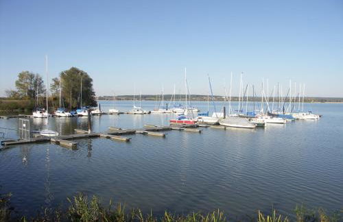 Ferienwohnung Zugvogel - Foto 24