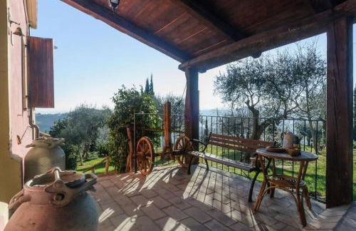 Tenuta Sant'Apollinare - Foto 18