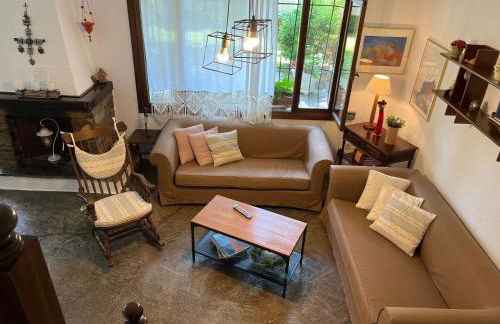 Sani villa of traditional architecture - Foto 15