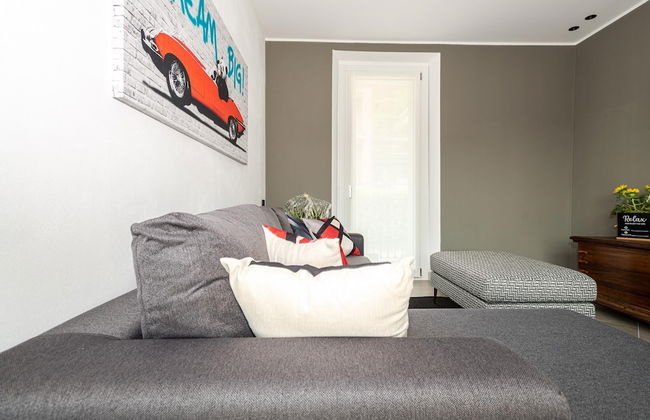 Luxury 2 in Como With 2 Bedrooms and 2 Bathrooms - Photo 21