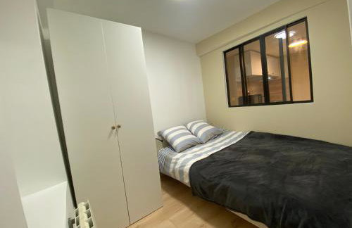 Charmant appartement à Herblay centre, proche gare, 22 min de Paris St Lazare - Foto 11