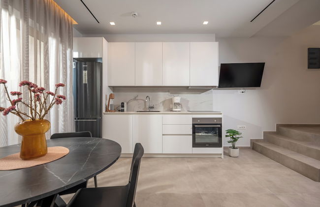 Magian Luxury Apartments - Foto 30