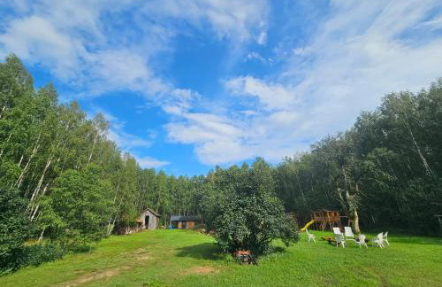 Leniuszkowo Święty Spokój - Foto 14