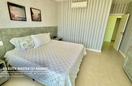 Pearly House 5 Suites Close to the Beach in Guarajuba Paradise of the Sea Condominium - Photo 34