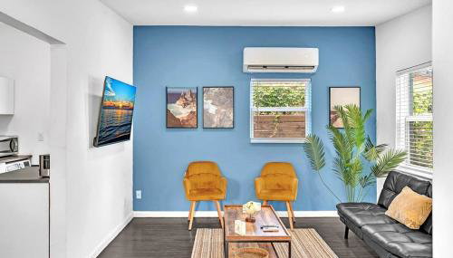 Hollywood 2 Bdrm Beach Vacation & Hard Rock Sc02 - Foto 5