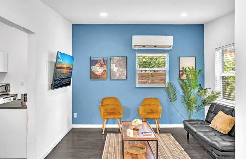 Hollywood 2 Bdrm Beach Vacation & Hard Rock Sc02 - Foto 5