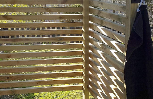 5 Person Holiday Home in Lysekil - Foto 18