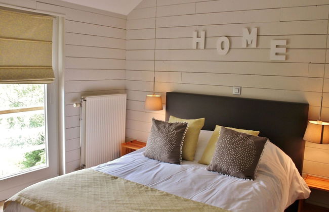 Holiday Home in Jupille Near Forest Trails - Photo 9