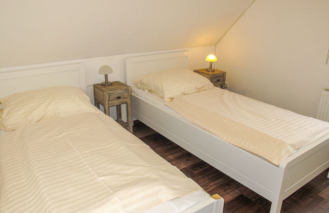 Müritz Ferienpark Röbel - Foto 29