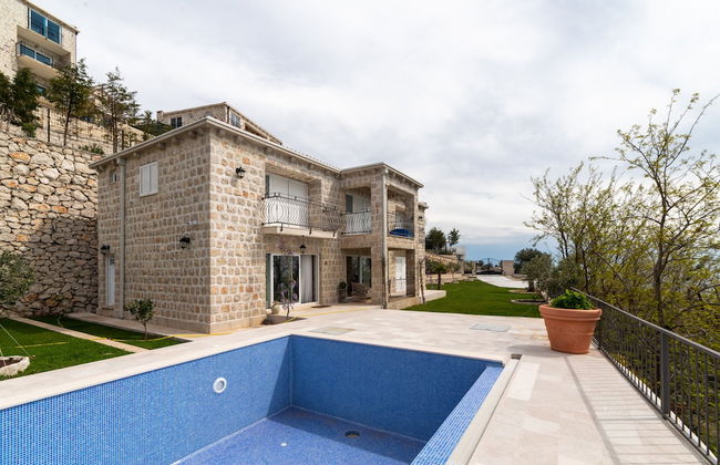 Villa Vista - Foto 25