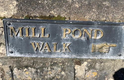 Mill Pond View - Foto 17