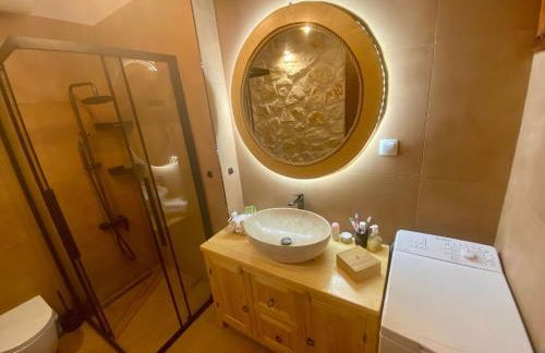 Panoraias Luxury Suite Kyparissia - Foto 65