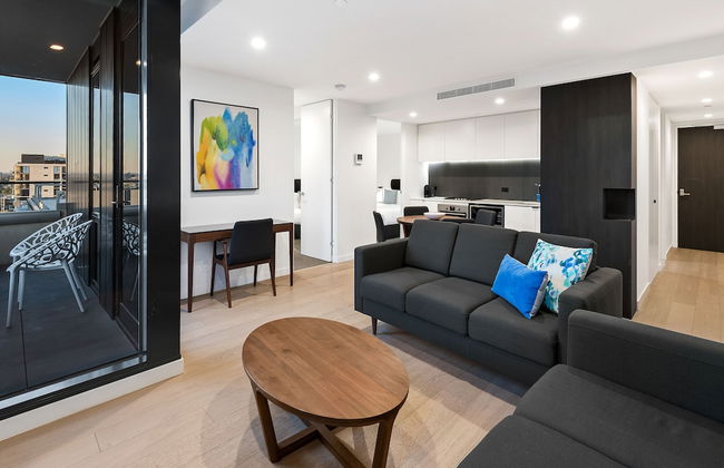 District South Yarra - Foto 44