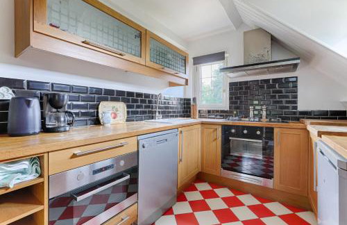 Le Cottage à 10min de Disneyland Paris - Foto 8