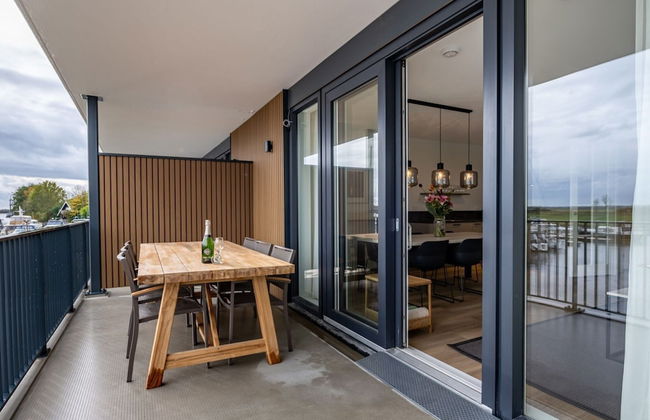 Apartment With Beautiful Views - Foto 27