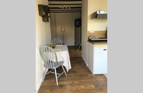 Studio de la porte de Samois - Foto 10