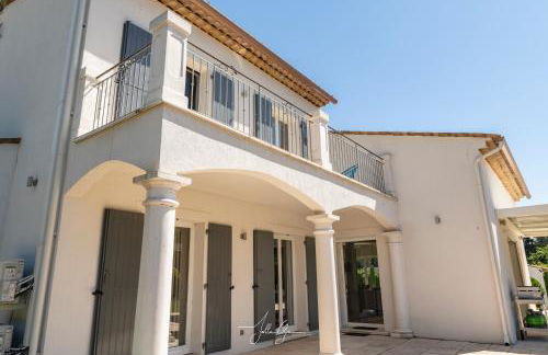 Villa des Chardonnerets - Foto 57